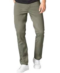 Duer Live Lite Straight Pants 32 Inseam Mens Free Shipping In Canada