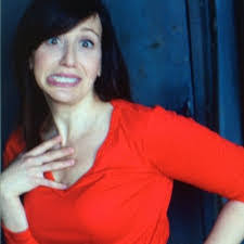 Kristen Query's Instagram, Twitter & Facebook