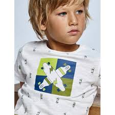 Ropa Niño Lee Cooper Camiseta Lee Cooper Para Niño