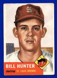 My grandpa played for Browns system back in 20's