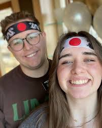 Sara Douglass's Instagram, Twitter & Facebook