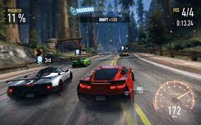 Join the most difficult and highly skilled street drivers in your underground racing adventure with need for speed limits mod apk. Need For Speed No Limits For Android Apk Download
