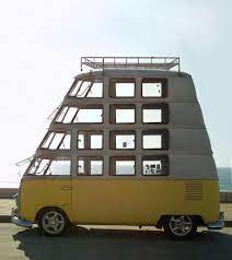 hysysk vw pabloberger com by pablo berger geometrisk 世界のかわいいバスまとめ フォルクスワーゲン ヴィンテージトレーラー