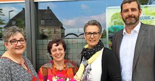 Sparda bank öffnungszeiten in wittlich. Soziales Gewinnsparverein Unterstutzt Okumenischen Hospizdienst