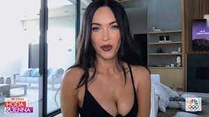 Меган фокс и колсон бэйкер, деми ловато и другие на премии iheartradio awards — 2021. Megan Fox Kids