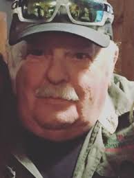 Obituary of Patrick Walter Golding