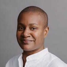 Her mother is from nevis, and her father is from dominica. Annamie Paul Annamiepaul Twitter