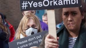 Cystic fibrosis drugs deal expected in weeks