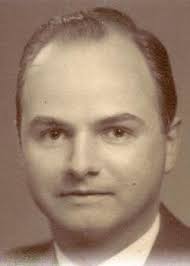 Obituary for Robert Bash Evans