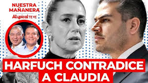 Ciro Gómez Leyva conversó con el Ingeniero Jaime García, Presidente del  Patronato