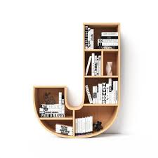 Amazing Diy Alphabet Letter Bookshelves Ideas Engineering Discoveries In 2020 Storage Furniture Bedroom Corner Shelf Design Bookshelves