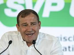 SVP unterstützt Initiative gegen "10-Millionen-Schweiz"