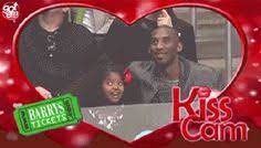 The best gifs are on giphy. 10 Super Bowl Kiss Cam Ideas Kiss Cam Kings Game Kiss