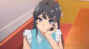 Posted by 4 days ago. Download 2048x1152 Wallpaper Cute Anime Girl Sakurajima Mai Dual Wide Widescreen 2048x1152 Hd Image Background 15000