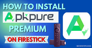 Mar 31, 2021 · to install apk's on a google device with android 8.0 oreo and newer: Apkpure Premium App Review And Installation Guide For Firestick