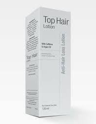 توب هير لوسيون Top Hair Lotion لعلاج تساقط الشعر موقع ر كن