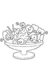 We did not find results for: Bt21 Coloring Pages 80 Free Printable Coloring Pages