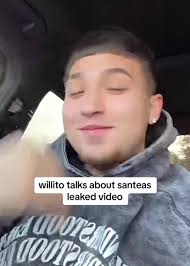 Santea Leaked Snapchat | TikTok