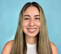 Angelina Torres's Instagram, Twitter & Facebook