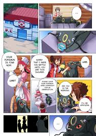 Pokemon Love porn comic - the best cartoon porn comics, Rule 34 | MULT34