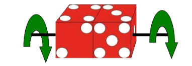 Dice Setting Axis Power Craps