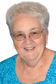 Margaret Ann Hanken, Ossian, Iowa, January 20, 2021