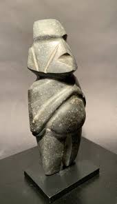 Bid In Ancient Artifacts Asian And Pre Colombian Auction On Apr 19 2020 By Arimeca Gallery In Ny In 2020 Ancient Artifacts Ancient Egyptian Art Ancient Mexico