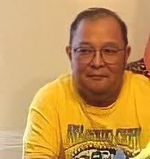 Rolando Jornacion Obituary