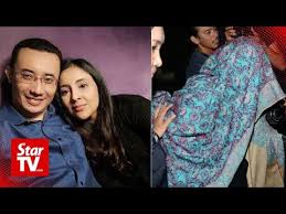 Kuala lumpur, sept 4 — samirah muzaffar, the wife of cradle fund sdn bhd ceo nazrin hassan, was arrested early this morning for a murder selangor criminal investigations chief senior assistant commissioner fadzil ahmat also confirmed that samirah's first husband was also arrested today. Four Charged With Murder Of Cradle Fund Ceo