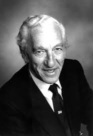 TV legend Raymond Baxter's Spitfire reunion