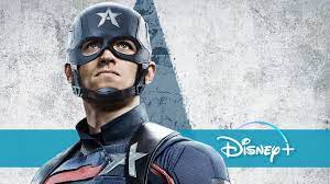 The winter soldier was a turning point for marvel studios. The Falcon And The Winter Soldier Der Bose Captain America Ist Gar Nicht Bose Und Das Ist Auch Gut So Serien News Filmstarts De