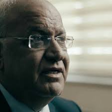 Dale Raphael Goldberg: Director, editor and sc…