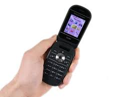 Ремонт Sony Ericsson Z320