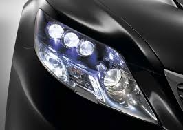 Di sebelah kiri adalah mentol standard pengilang dan hak adalah mentol berprestasi tinggi yang sediakan kabel yang tersedia secara komersil untuk kereta / motosikal. Bagaimana Untuk Memilih Lampu Hadapan Untuk Kereta Ms Expertexpro Com