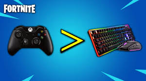 Thumbnail fortnite player with controller logo fortnite settings 3d thumbnail razor x fortnite thumbnail cool fortnite thumbnail with keyboard fortnite ps4 controller custom fortnite soccer 3d thumbnail fortnite thumbnail broken controller chronic thumbnails fortnite free fortnite. Fortnite Test Reveals Huge Advantage For Controller Players And It S Not Aim Assist Dexerto