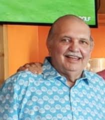 Ron Diaz's Instagram, Twitter & Facebook