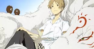 The anime you love for free and in hd. Natsume Yuujinchou Watch Order Guide