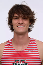 2023-24 Men's Track and Field Roster