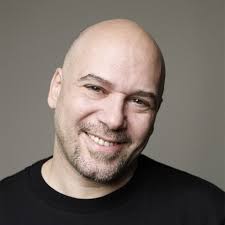 ニューヨークでスタートした伝説となっているパーティBody &SoulのレジデントDJ、Danny  KrivitがGWに新宿BridgeとENTERヘ登場！