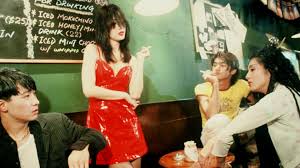 Никки поснер хьюстон райнс майкл тех ли джин майкл мэдсен эрик робертс каролин амиге movie: Fallen Angels Gibt Es Fallen Angels Auf Netflix Flixlist