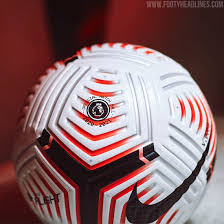 Let me know where you'd rank every premier league ball from the last 20 years. Nike Flight Premier League 20 21 Fussball Veroffentlicht Nur Fussball