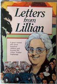 Lillian Book