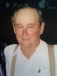 Gerald Randle Obituary