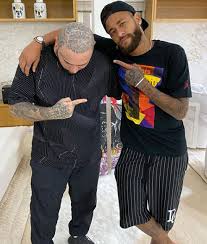Check out the most incredible action footage and viral video clips. Neymar Jr S First Tattoo Neymar Jr