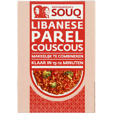 We did not find results for: Souq Premium Libanese Parelcouscous