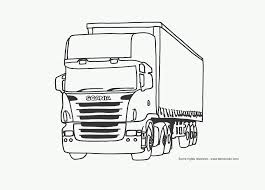 Des milliers de nouvelles photos chaque jour utilisation gratuite vidéos et photos de haute qualité disponibles sur pexels compresseur d'image gratuit pour réduire la taille du fichier. Coloriage Camion Les Beaux Dessins De Transport A Imprimer Et Colorier