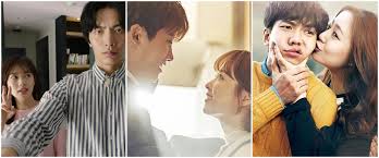 Dua drama korea di netflix tersebut menyiapkan cerita komedi romantis yang seru. 10 Rekomendasi Drama Korea Komedi Romantis Terbaik Bikin Baper