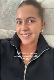 Festival Outfit Inspiration for Northern Bass 2024