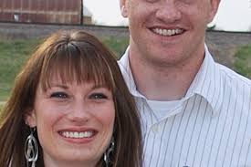 ENGAGEMENT: Ford-Johnson