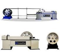 Horizontal Tensile Testing Machine​